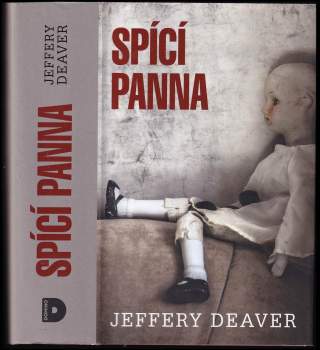 Spící panna