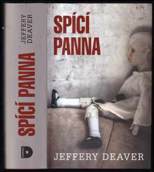 Spící panna