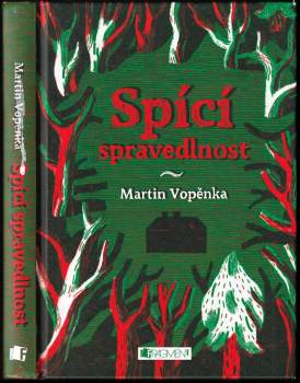 Spící spravedlnost