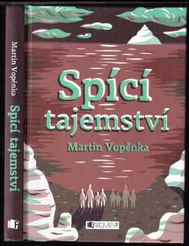 Martin Vopěnka: Spící tajemství