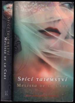 Spící tajemství