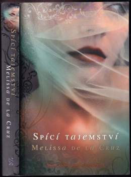 Spící tajemství