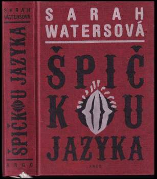 Špičkou jazyka