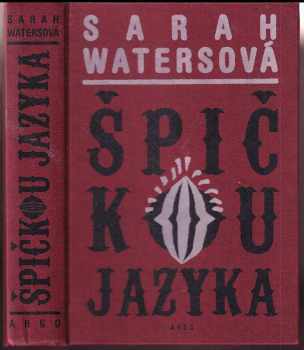 Špičkou jazyka