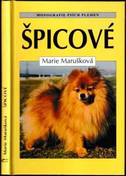 Špicové