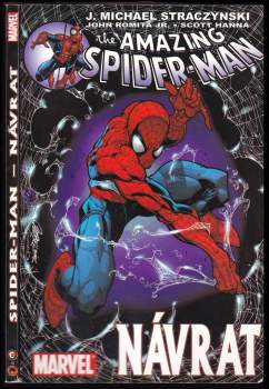 Amazing Spider-Man : Návrat