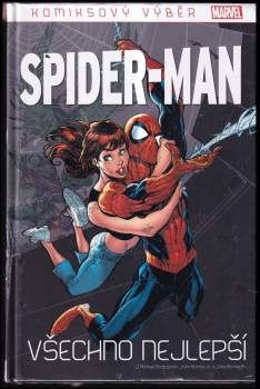 Spider-Man 57 Všechno nejlepší