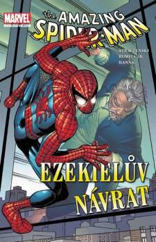 The amazing Spider-Man