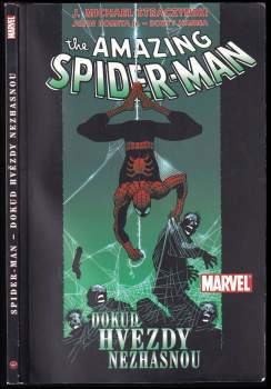 Amazing Spider-Man : Dokud hvězdy nezhasnou