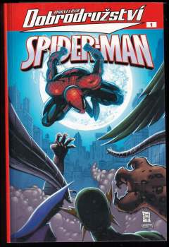 Spider-man