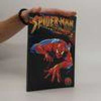 Záhadný Spider-man