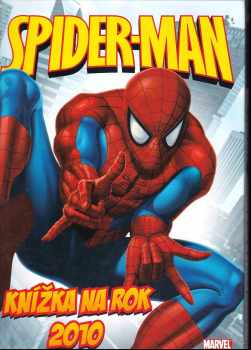 Spider-Man : knížka na rok 2010