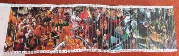 kolektiv: Spider-man - Marvel 1 - 60 - Úhel pohledu + Klonová sága + Zlo v lidských srdcích + Zvířecí instinkt + Utrpení až Totální šílenství + V kůži vetřelce + Štvanice + Svítá nový den aj.