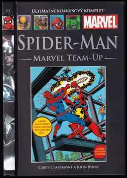 Spider-Man: Marvel Team-Up
