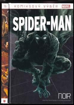 Carmine Di Giandomenico: Spider-man: Noir