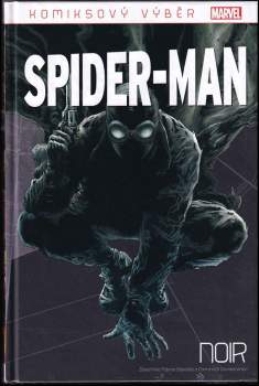 Spider-man: Noir