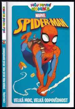Paul Tobin: Spider-Man