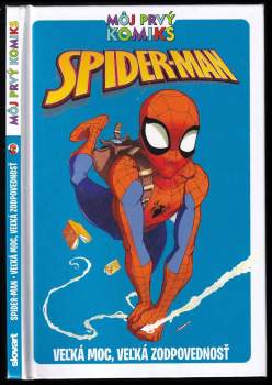 Paul Tobin: Spider-Man