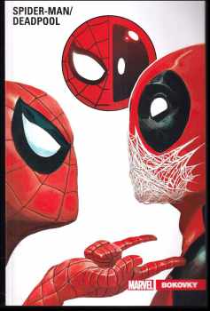 Spider-Man/Deadpool