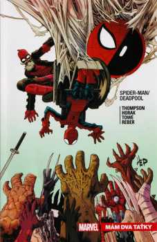 Spider-Man/Deadpool