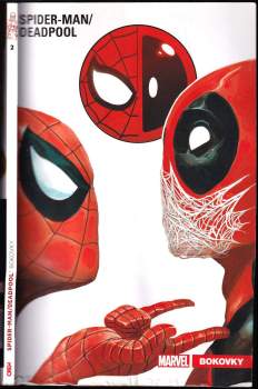 Spider-Man/Deadpool