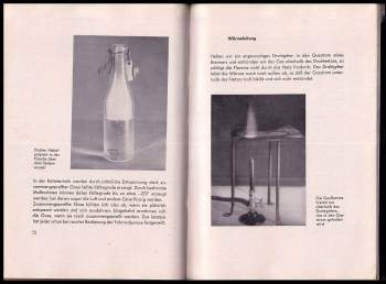 Gerhard Niese: Spiele und Experimente - Physikalische Beobachtungen und Versuche ohne Apparate