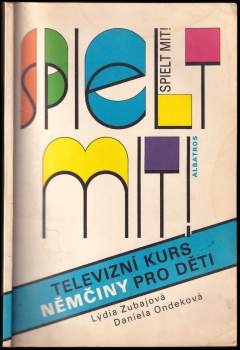 Lýdia Zubajová: Spielt mit!