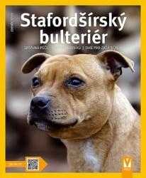 Stafordšírský bulteriér