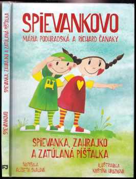 Spievankovo