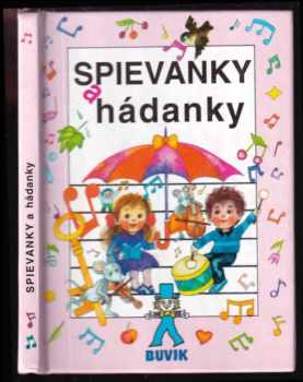 Spievanky a hádanky