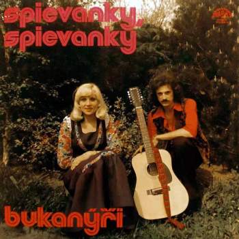 Bukanýři: Spievanky, Spievanky