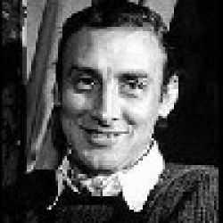 Spike Milligan