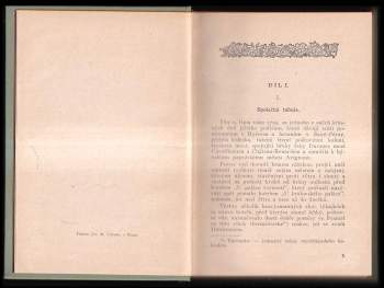 Alexandre Dumas: Spiklenci