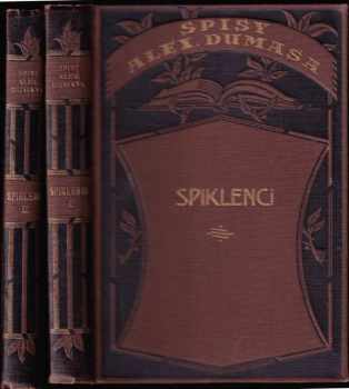 Spiklenci