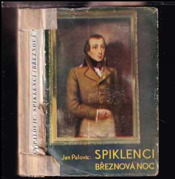 Jan Palovic: Spiklenci