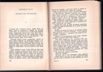 John Buchan: Spiklenci
