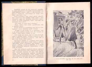 Alexandre Dumas: Spiklenci - Les compagnons de Jéhu - historický román Díl 1 - 2.