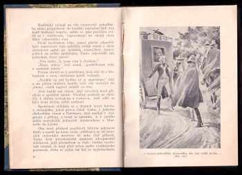 Alexandre Dumas: Spiklenci