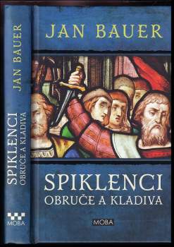 Spiklenci obruče a kladiva