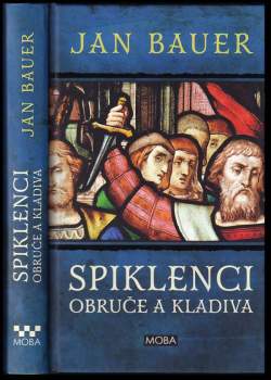 Spiklenci obruče a kladiva