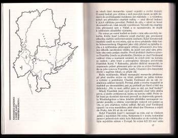 Jiří Pernes: Spiklenci proti Jeho Veličenstvu