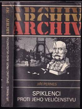 Spiklenci proti Jeho Veličenstvu