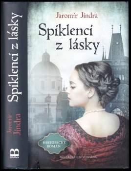 Spiklenci z lásky
