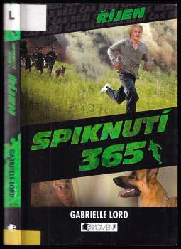 Gabrielle Lord: Spiknutí 365
