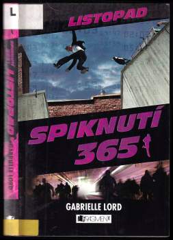 Spiknutí 365