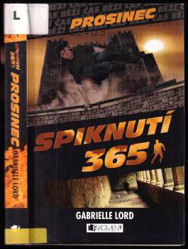 Spiknutí 365