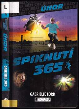Spiknutí 365