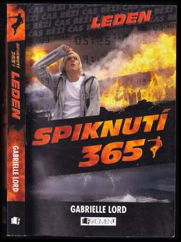 Spiknutí 365