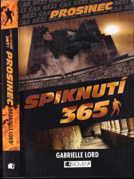 Spiknutí 365