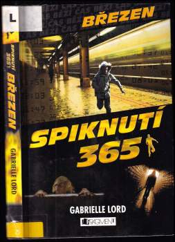 Spiknutí 365